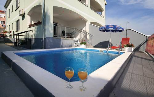 Vodice Croatia Last Minute Discount Code Booking.com