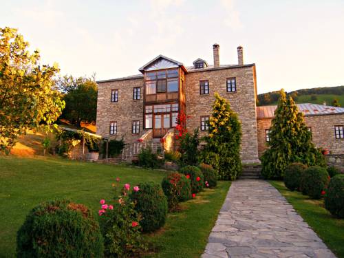 Nymfaio Greece Last Minute Discount Code Booking.com