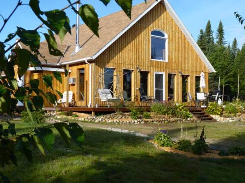 Chibougamau (Québec) Canada Code de réduction de dernière minute Booking.com
