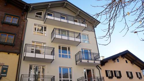 Bad Hofgastein L'Autriche Code de réduction de dernière minute Booking.com