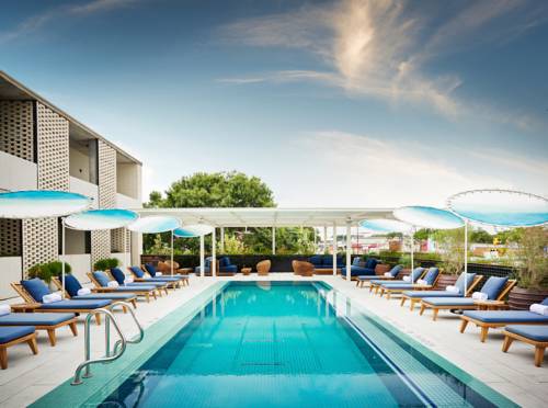 Austin (Texas) États Unis Code de réduction de dernière minute Booking.com