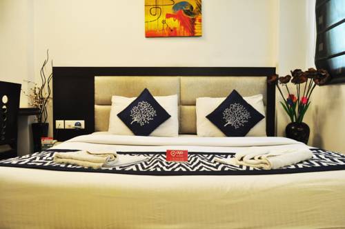 Gurgaon India Laatste minuut Kortingscode Booking.com