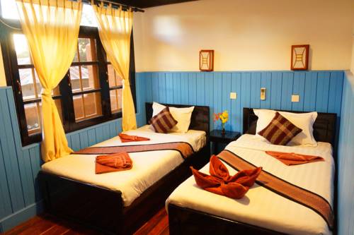 Nyaung Shwe Myanmar Último Minuto Código de Descuento Booking.com