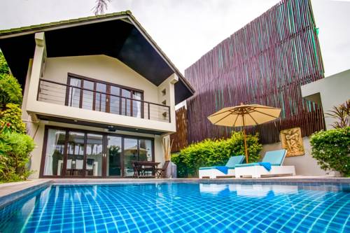 Maenam Beach Thailand Last-Minute-Rabattcode Booking.com