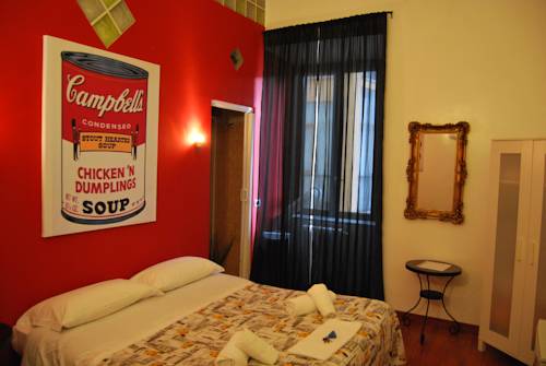 Rome Italie Code de réduction de dernière minute Booking.com