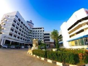 Roi Et Thailand Last Minute Discount Code Agoda.com