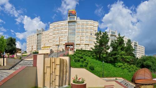 Kislowodsk Russland Last-Minute-Rabattcode Booking.com