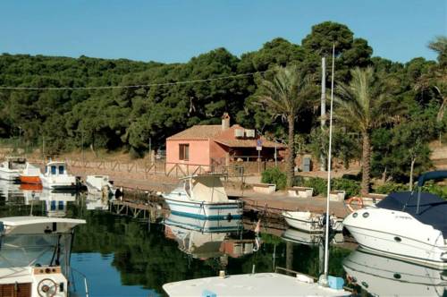 Porto Pino Italy Last Minute Discount Code Booking.com