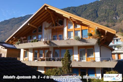 Ringgenberg Switzerland Last Minute Discount Code Booking.com