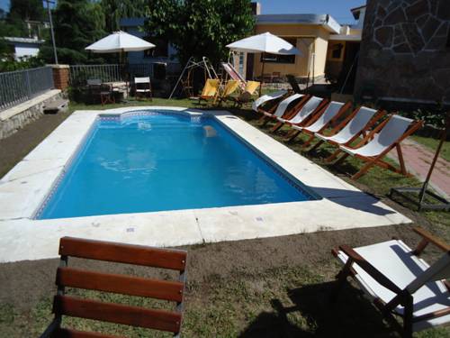 La Falda Argentinien Last-Minute-Rabattcode Booking.com