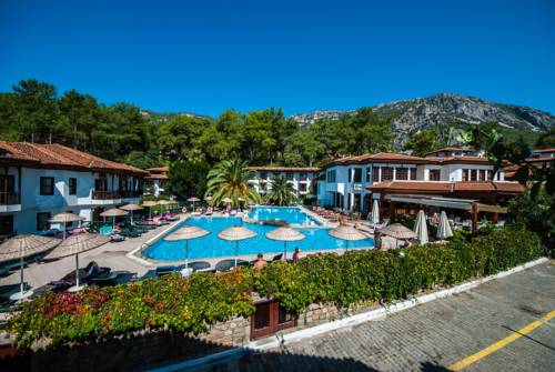 Akyaka Turkey Last Minute Discount Code Booking.com