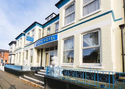 Norwich United Kingdom Last Minute Discount Code Booking.com