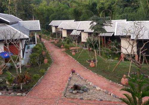 Ban Vanglè Laos Last-Minute-Rabattcode Booking.com