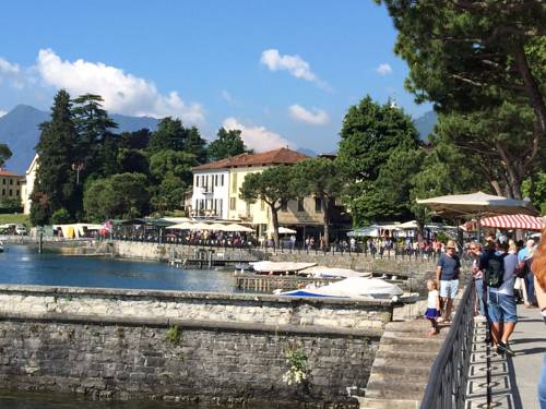 Lenno Italië Laatste minuut Kortingscode Booking.com