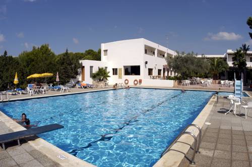 Sant Francesc Xavier Spanien Last-Minute-Rabattcode Booking.com
