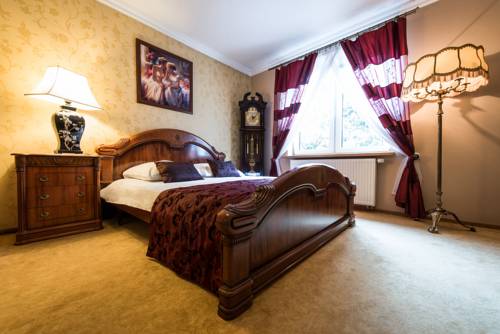 Lublin Poland Last Minute Discount Code Booking.com