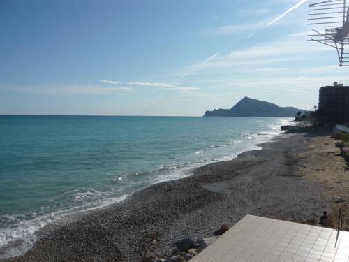 Altea España Último Minuto Código de Descuento Booking.com
