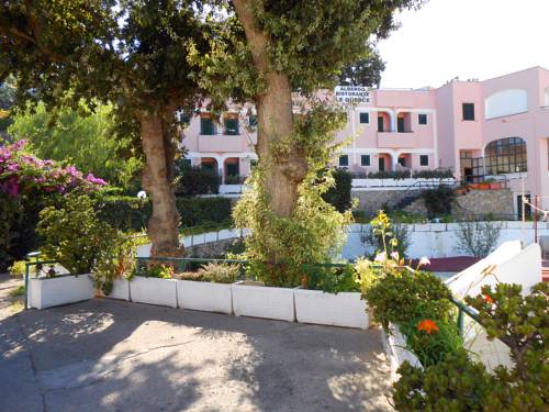 Ponza Italy Last Minute Discount Code Booking.com