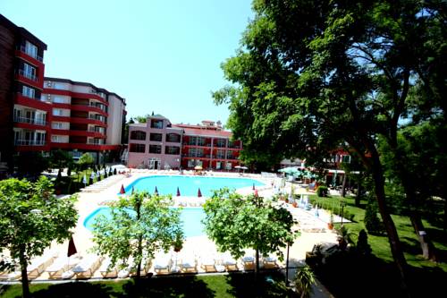 Sunny Beach Bulgaria Last Minute Discount Code Booking.com