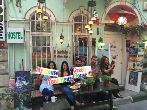 Estanbul Turquía Último Minuto Código de Descuento Booking.com
