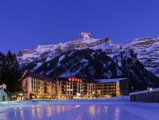 Les Diablerets Switzerland Last Minute Discount Code Agoda.com