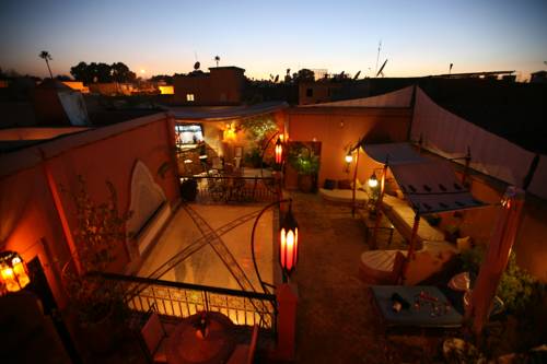 Marrakesh Marokko Laatste minuut Kortingscode Booking.com