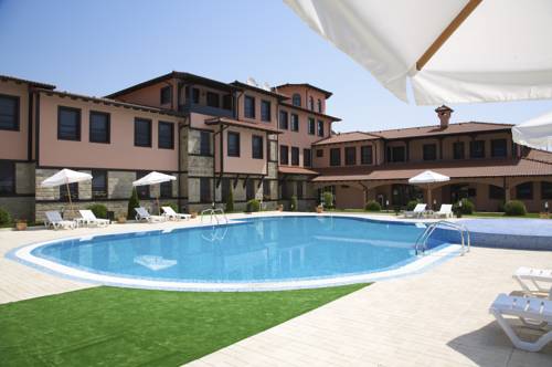 Peshtera Bulgaria Last Minute Discount Code Booking.com