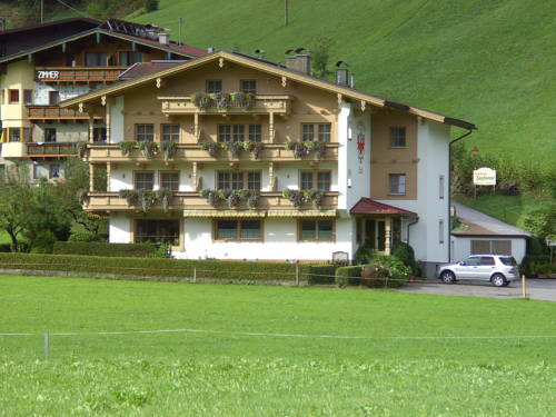 Zellberg Österreich Last-Minute-Rabattcode Booking.com