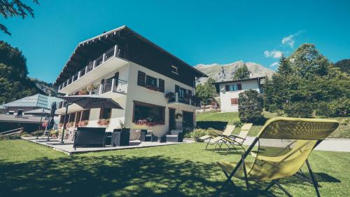 La Giettaz France Last Minute Discount Code Agoda.com