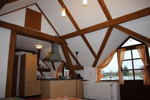 Wittstock Deutschland Last-Minute-Rabattcode Booking.com