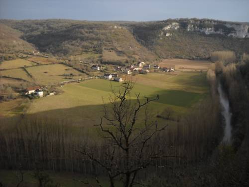 Brengues Frankreich Last-Minute-Rabattcode Booking.com