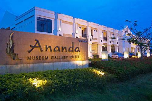 Sukhothai Thailand Last Minute Discount Code Booking.com
