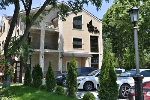 Belorechensk Russia Last Minute Discount Code Booking.com