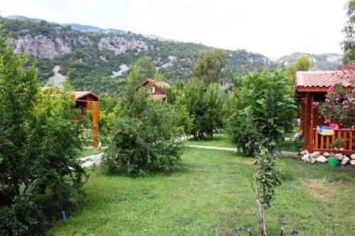 Çıralı Turkije Laatste minuut Kortingscode Booking.com
