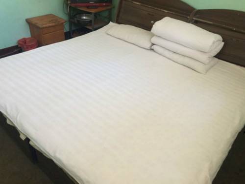 Gujiao China Last Minute Discount Code Booking.com