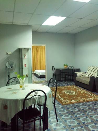 Kuah Malaysia Last Minute Discount Code Booking.com