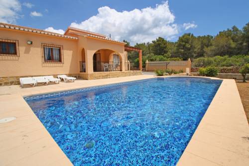 Calpe Spain Last Minute Discount Code Booking.com