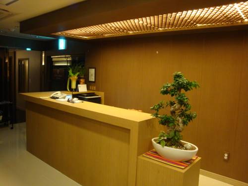 Changwon Südkorea Last-Minute-Rabattcode Booking.com
