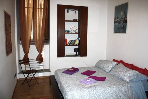 Viterbo Italien Last-Minute-Rabattcode Booking.com