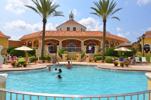 Davenport (Florida) United States Last Minute Discount Code Booking.com