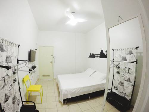 Rio de Janeiro Brésil Code de réduction de dernière minute Booking.com