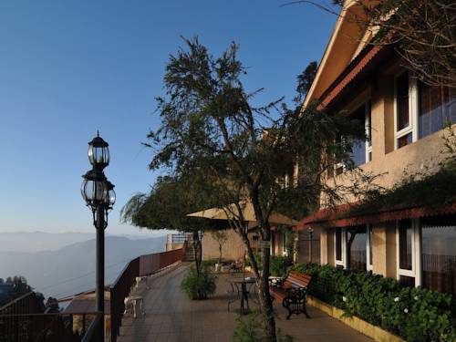 Mussoorie Indien Last-Minute-Rabattcode Booking.com