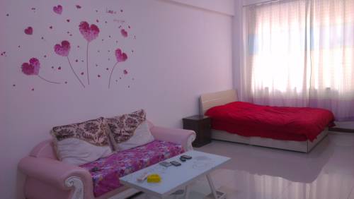 Tongliao China Last Minute Discount Code Booking.com