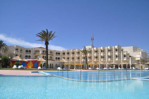Monastir Tunisia Last Minute Discount Code Booking.com