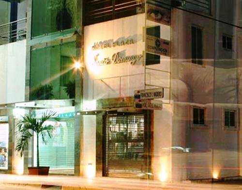 Villahermosa Mexiko Last-Minute-Rabattcode Booking.com