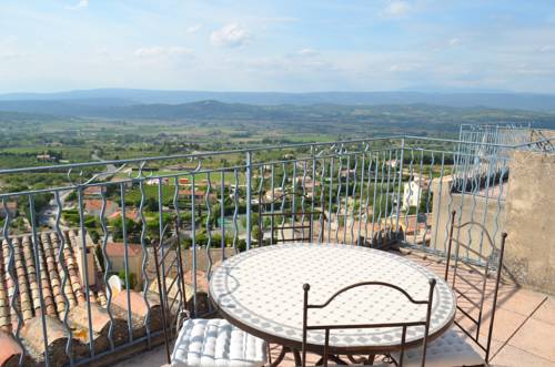 Bonnieux Frankreich Last-Minute-Rabattcode Booking.com