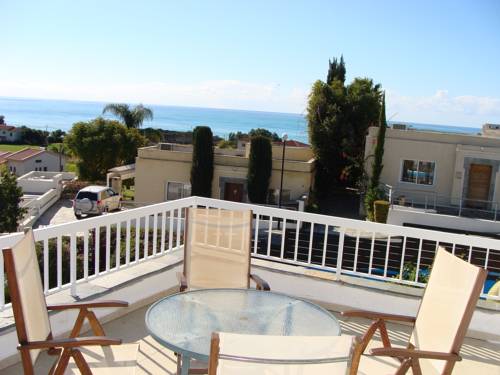 Pissouri Zypern Last-Minute-Rabattcode Booking.com