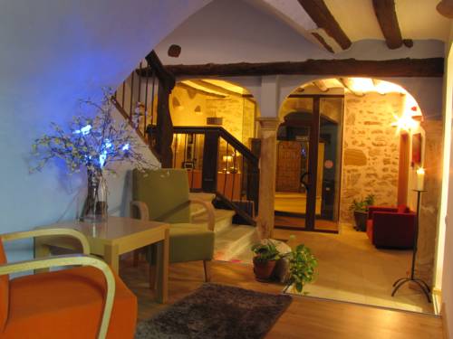 Valjunquera Spanje Laatste minuut Kortingscode Booking.com