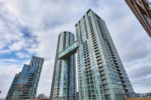 Toronto Canada Laatste minuut Kortingscode Booking.com