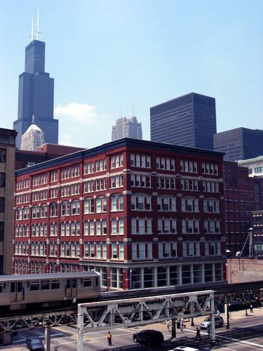 Chicago (Illinois) United States Last Minute Discount Code Booking.com